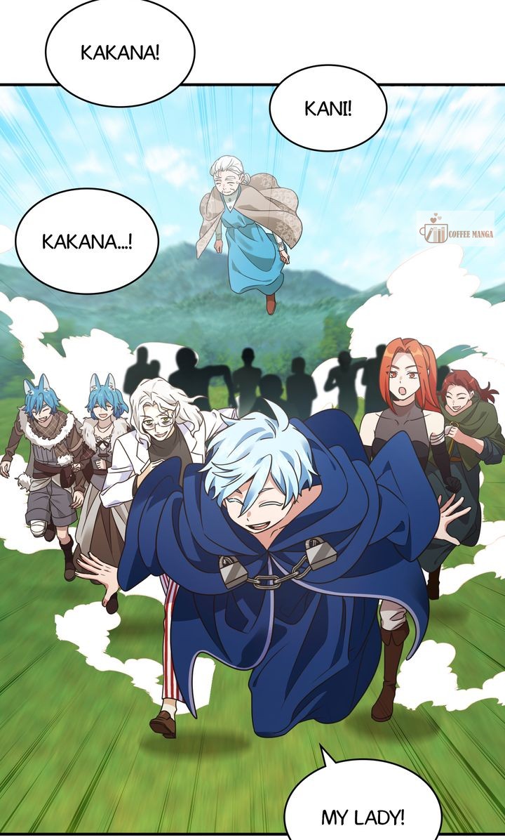 Wake Up, Warrior Chapter 148 61